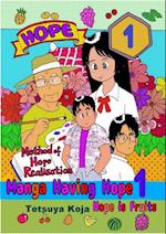 Manga Having Hope a  Fruits of hopea