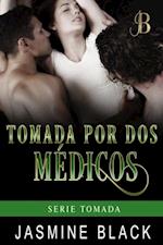 Tomada por dos médicos