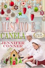 Mascavo e Canela