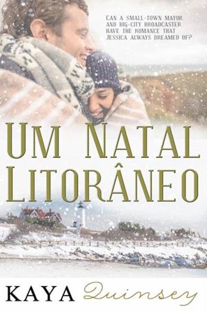 Um Natal Litorâneo