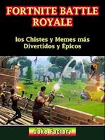 Fortnite Battle Royale