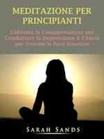 Meditazione per Principianti