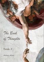 Book Of Thoughts Volume III