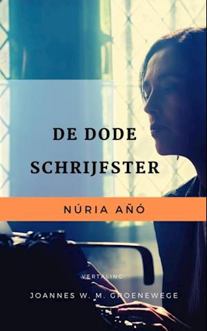 De dode schrijfster