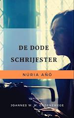 De dode schrijfster