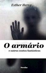 O armário e outros contos fantásticos