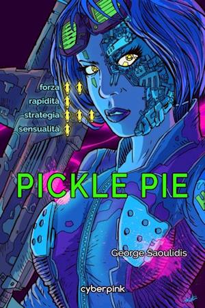 Pickle Pie