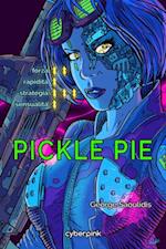 Pickle Pie