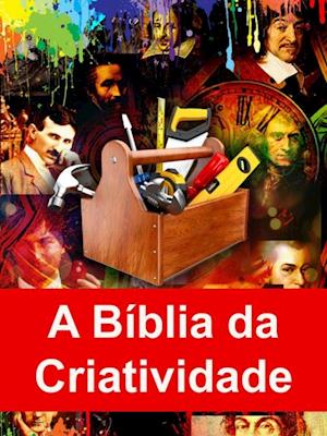 A Bíblia da Criatividade