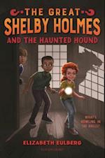 The Great Shelby Holmes and the Haunted Hound