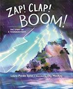 Zap! Clap! Boom!