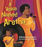 Voice Named Aretha