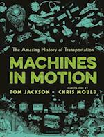 Machines in Motion