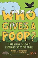 Who Gives a Poop?
