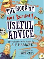Book of Not Entirely Useful Advice