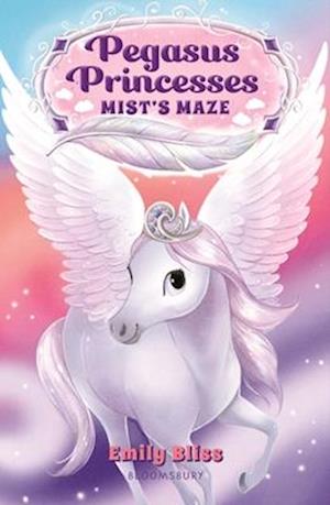 Pegasus Princesses 1