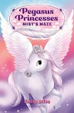 Pegasus Princesses 1