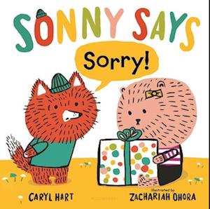 Sonny Says Sorry!