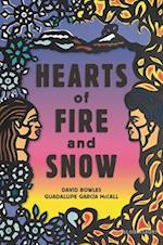 Hearts of Fire and Snow