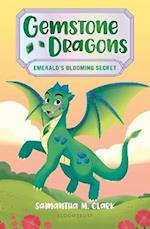 Gemstone Dragons 4: Emerald's Blooming Secret