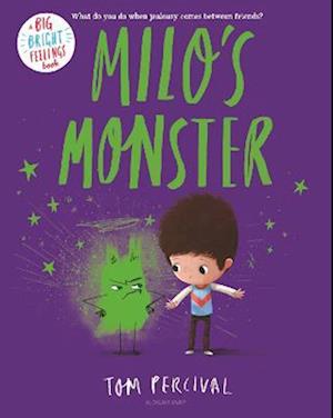 Milo''s Monster