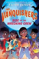 The Vanquishers