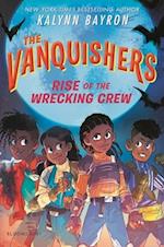 The Vanquishers