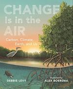 Change Is in the Air
