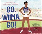 Go, Wilma, Go!