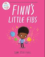 Finn's Little Fibs