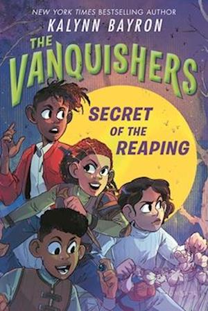 The Vanquishers