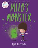 Milo's Monster