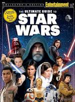 ENTERTAINMENT WEEKLY The Ultimate Guide to Star Wars Updated & Revised