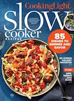 Cooking Light Slow Cooker Recipes