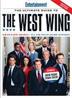 Entertainment Weekly The West Wing