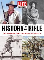 LIFE Explores History of the Rifle