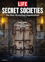 LIFE Secret Societies