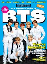 Entertainment Weekly The Ultimate Guide to BTS