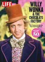 LIFE Willy Wonka & the Chocolate Factory