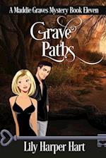 Grave Paths