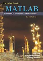 Introduction to MATLAB for Chemical & Petroleum Engineering 2nd Edition