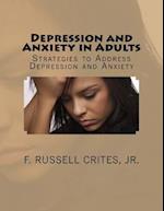 Depression and Anxiety in Adults