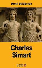 Charles Simart