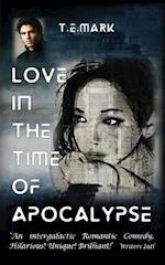 Love in the Time of Apocalypse