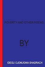 Poverty and Other Poems