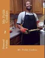 Mr. Fields Cookies