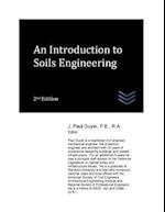 An Introduction to Soils Engineering