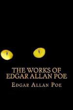 The Works of Edgar Allan Poe