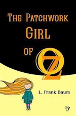 The Patchwork Girl of Oz