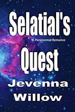 Selatial's Quest